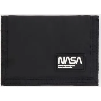 Peněženka Sinsay - Peněženka NASA - černá - 101EK-99X - 101EK-99X-ONE