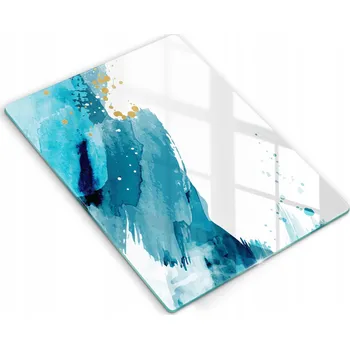 Kuchyňské prkénko Krájecí deska Wallfluent sklo 1 ks