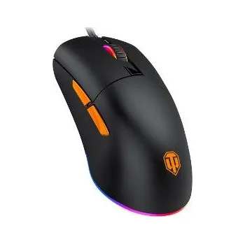 Myš YMS WT200 INTRUDER Herní myš USB YENKEE