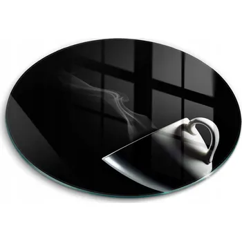 Kuchyňské prkénko Krájecí deska Wallfluent sklo 1 ks