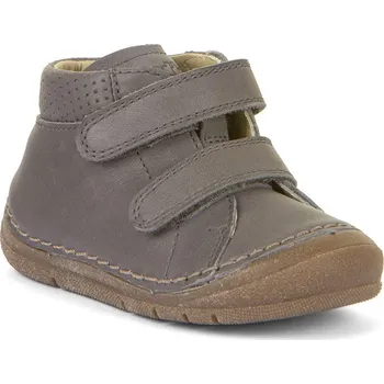 Chlapecké polobotky Froddo boty Paix Grey (flexible) G2130332-5 Velikost: 21