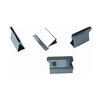 Sakota Sponkovač Easy Clipper - náhradní klipy - 50 ks 35427