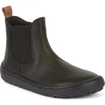 Froddo barefoot boty Chelys Black G3160237-6 Velikost: 33
