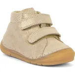 Froddo boty Paix Gold Shine G2130346-7 Velikost: 23