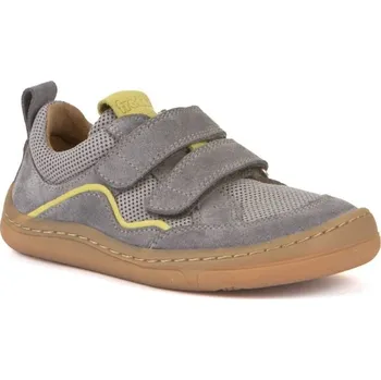 Dámská obuv Froddo barefoot boty Base Grey G3130200-1 Velikost: 40