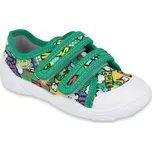 Tenisky Befado Maxi 907P122 Velikost: 19