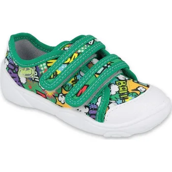 Chlapecké tenisky Tenisky Befado Maxi 907P122 Velikost: 19