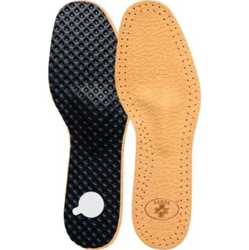 Vložka do bot Zdravotní ortopedické vložky Santé se srdíčkem Velikost: 35