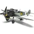 Plastikový model Airfix Messerschmitt Bf109G-5/G-6 1:24