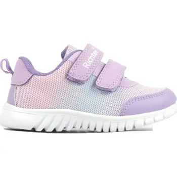 Dámské tenisky Tenisky Wallaby Richter 2661-1271-7602 viola Velikost: 33