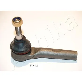 Táhlo řízení Hlava příčného táhla řízení ASHIKA GROUP 111-0C-C12