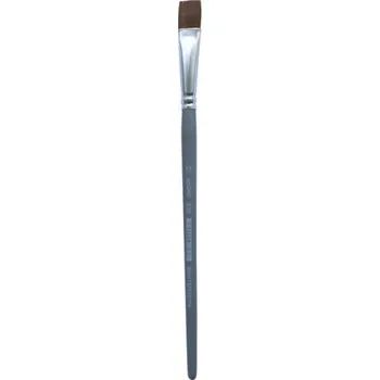 Umělecký štětec Spoko Štětec plochý č.12 syntetický 112613