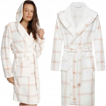 Dámský župan HENDERSON Dámský župan 41061_01 GREAT S