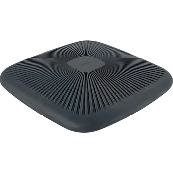 Polštář Leitz Balanční polštář Leitz ERGO - tmavě šedá 490418