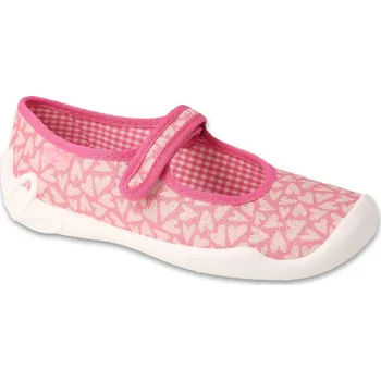 Dívčí baleríny Balerínky Befado Blanca 114Y525 Velikost: 35