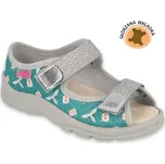 Sandálky Befado Max 869Y166 Velikost: 31