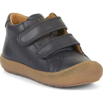 Chlapecké polobotky Froddo boty Ollie Dark Blue G2130328 Velikost: 26