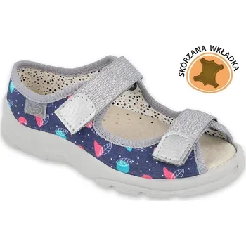 Chlapecké sandály Sandálky Befado Max Junior 869X144 Velikost: 27