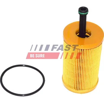 Olejový filtr FAST Olejový filtr FST FT38082