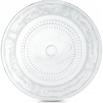 Talíř Mělký jídelní talíř Zd trading 25 cm