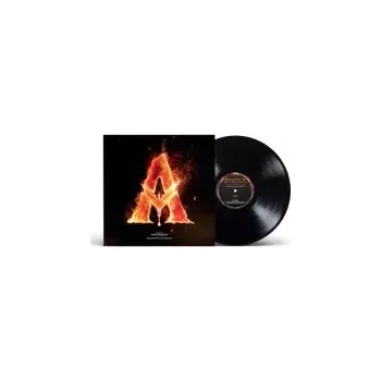 Zahraniční hudba Avatar:Fire And Ash / Simon Franglen / Vinyl - OST [LP]
