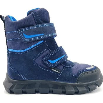 Dámská zimní obuv Zimní obuv Snow2.0 Richter 7701-8292-7202 blue Velikost: 37