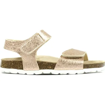 Dívčí sandály Sandálky Bio Richter 8802-5172-1000 intimo Velikost: 25