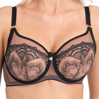 Podprsenka Podprsenka Samanta Pepper A143 nevyztužená 75G