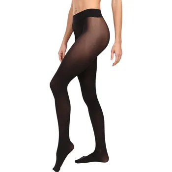 Dámské punčochy Dámské silonové punčochy Golden Lady My Beauty 50 DEN černé (141LLL 099A) M Možnost vrácení zboží ZDARMA do 120 dnů!