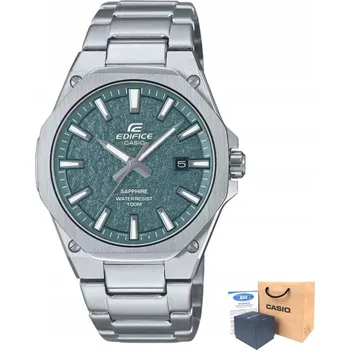 Hodinky Hodinky Casio EDIFICE EFR-S108DE-3AVUEF 10BAR