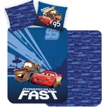 Carbotex Cars 3 Blesk McQueen a Burák…