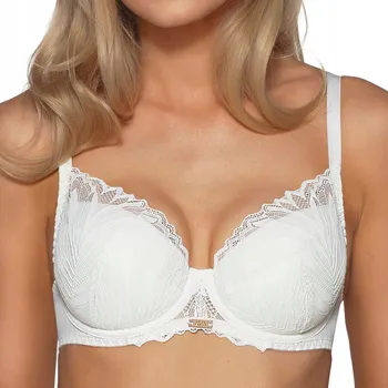 Podprsenka AVA Podprsenka push-up Yasemin 2104 ecru 70G