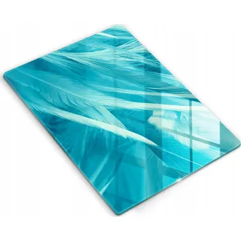 Kuchyňské prkénko Krájecí deska Wallfluent sklo 1 ks