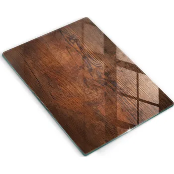 Kuchyňské prkénko Krájecí deska Wallfluent sklo 1 ks