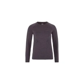 CRAFT CORE Dry Active Comfort LS W fialová 1911168-B499000 S; Fialová triko + DÁREK DLE VÝBĚRU!