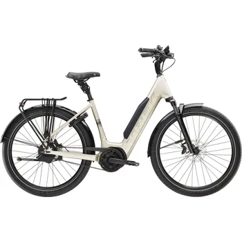Elektrokolo Trek District+ 5 Belt Lowstep 800WH - Supernova XL 2025, 27.5 2025, 27.5