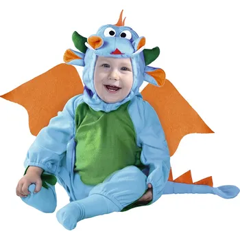 Guirca Dětský kostým Dráček Velikost nejmenší: 18 - 24 měsíců