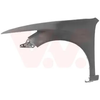 Blatník karosérie Blatník VAN WEZEL 2582657