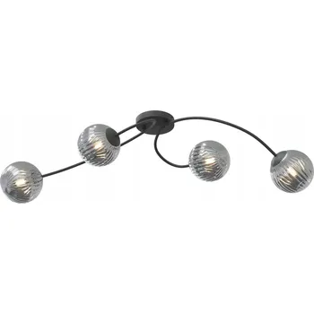 Závěsné svítidlo Emibig VIBRA 4 - světelný bod E14