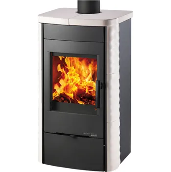 HAAS SOHN ALYTUS černá/bílá