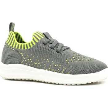 Chlapecké tenisky Tenisky Richter 9051-1191-6301 šedá Velikost: 31