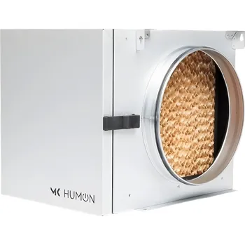 rekuperace vzduchu Humitech HUMON H315WFR - zvlhčovač vzduchu pro rekuperace s ionizačním zářením - pravé provedení
