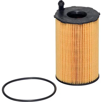 Filtr do auta Olejový filtr HENGST FILTER E816H D236