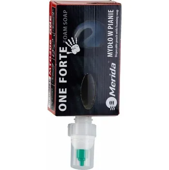 Mýdlo merida Merida One Forte pěnové mýdlo 700 g 555886