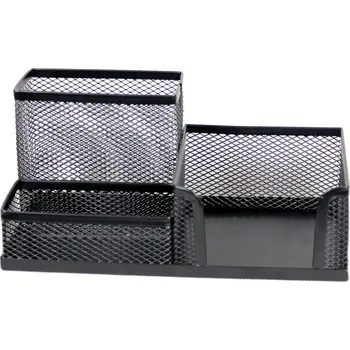 Sakota Drátěný stojan na stůl - třídílný 32480