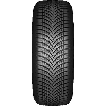 Celoroční osobní pneu Celoroční pneumatika Goodyear Vector 4Seasons Gen-3 225/50R18 99 W s přilnavostí na sněhu (3PMSF), ochranný lem, zesílená (XL)