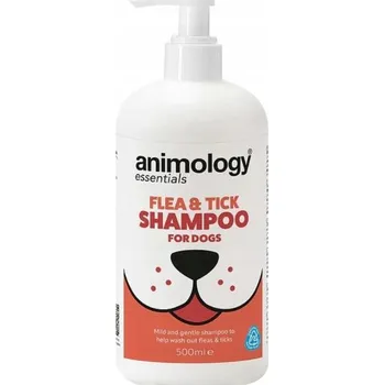 Kosmetika pro psa Šampon pro psy Animology 500 ml