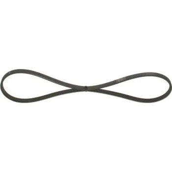 ozubený klínový řemen BOSCH 1 987 947 572