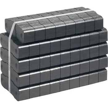 Tuhé palivo REKORD Uhelné brikety 7\" svazek 1000 kg