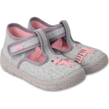 Chlapecké bačkory Bačkůrky Befado Honey 631P019 Velikost: 22